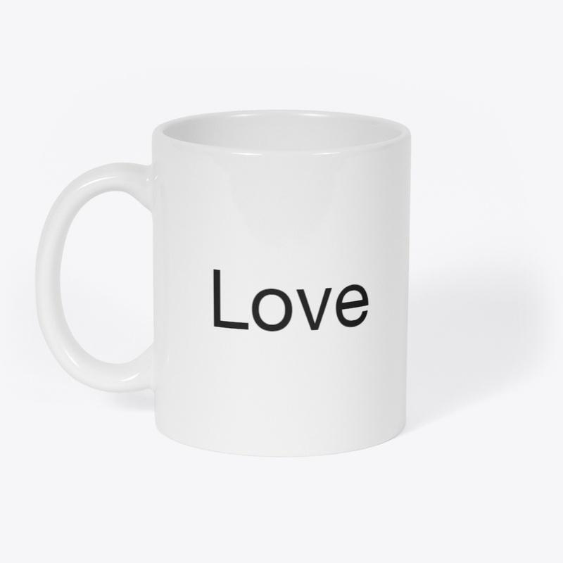 Love Mug